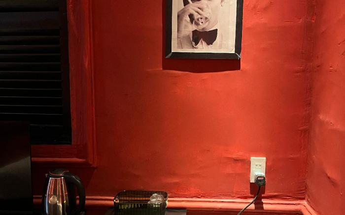 La Hotel