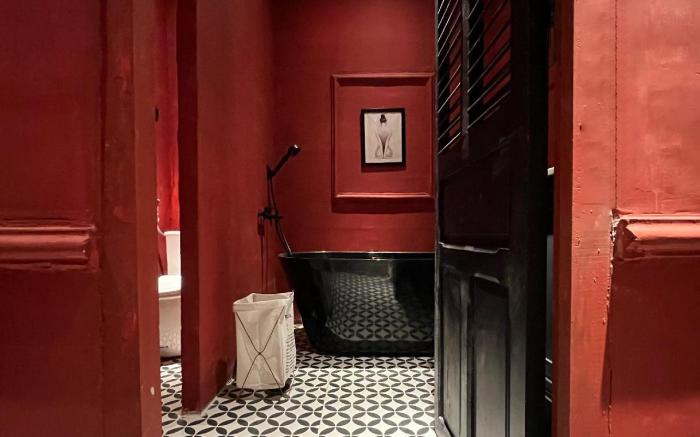 La Hotel