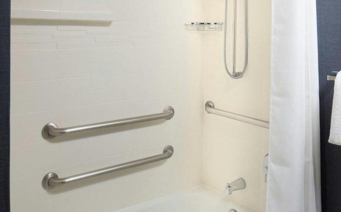 Residence Inn by Marriott Arlington Rosslyn