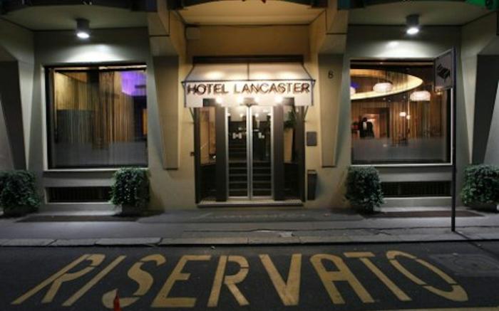 Hotel Lancaster