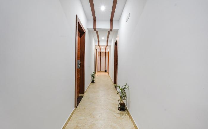 FabHotel Tree Suites - Bangalore Airport Road