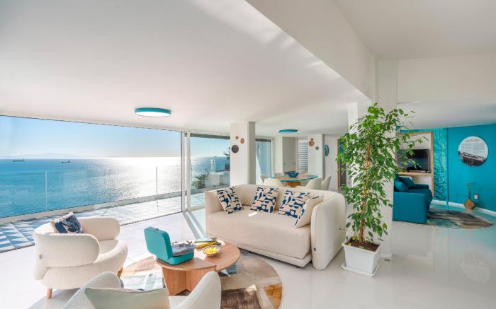 Laguna Blu