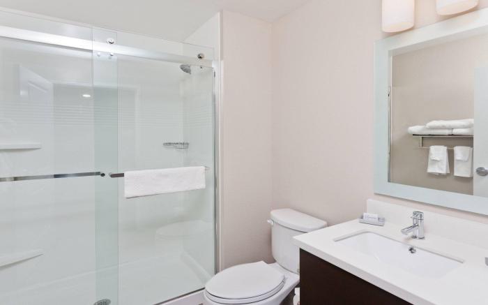 TownePlace Suites Montgomery EastChase