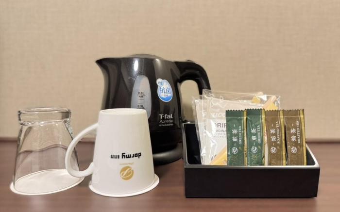 Dormy Inn Premium Namba Natural Hot Spring