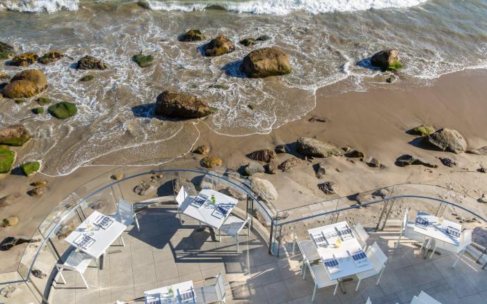 Malibu Beach Inn