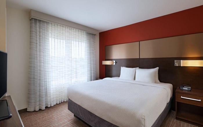 Residence Inn by Marriott Omaha Aksarben Village