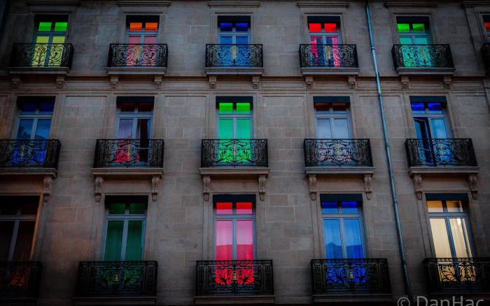 Vertigo Hotel, Dijon, a Member of Design Hotels™