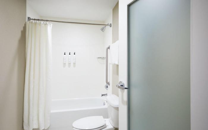 SpringHill Suites by Marriott St. Louis Airport/Earth City