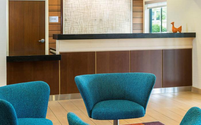 Fairfield by Marriott Inn & Suites Springfield