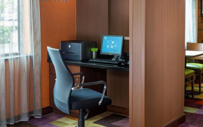 Fairfield by Marriott Inn & Suites Springfield