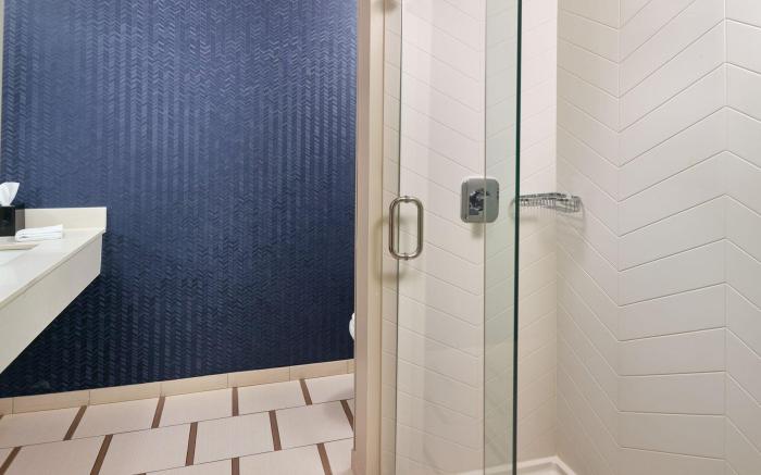Fairfield Inn & Suites Anderson Clemson