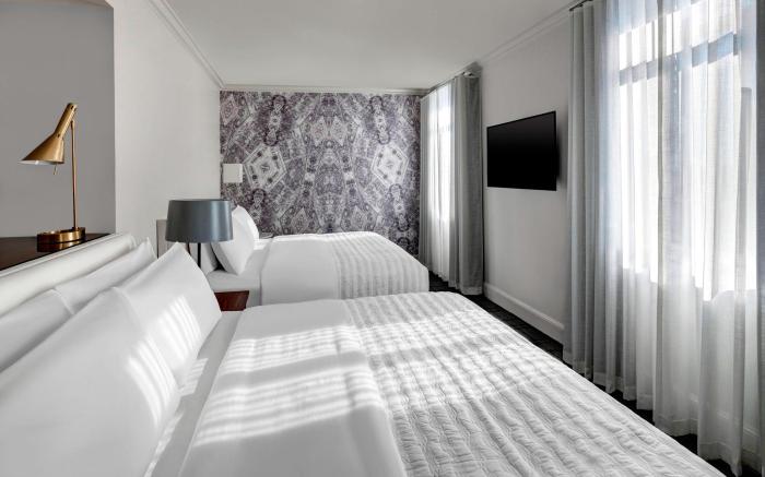 Le Méridien Indianapolis