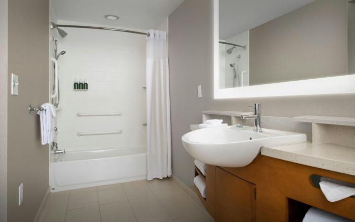 SpringHill Suites by Marriott Tuscaloosa