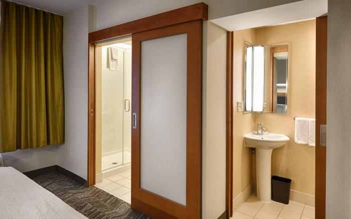 SpringHill Suites by Marriott Albany-Colonie