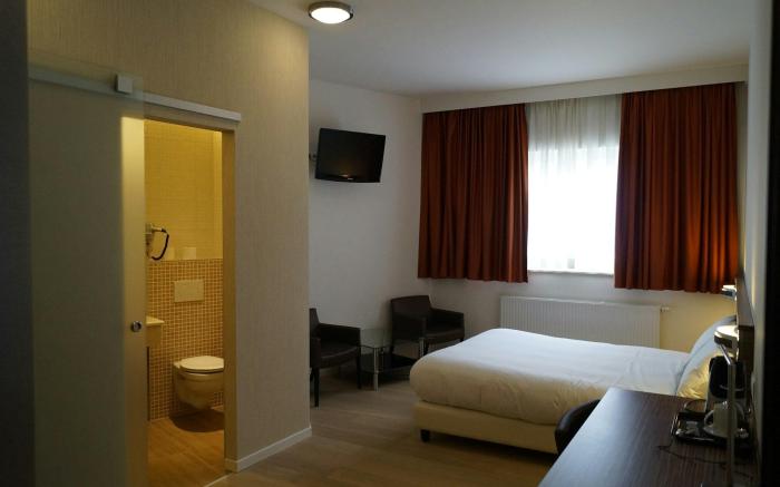 Hotel Taormina Brussels Airport