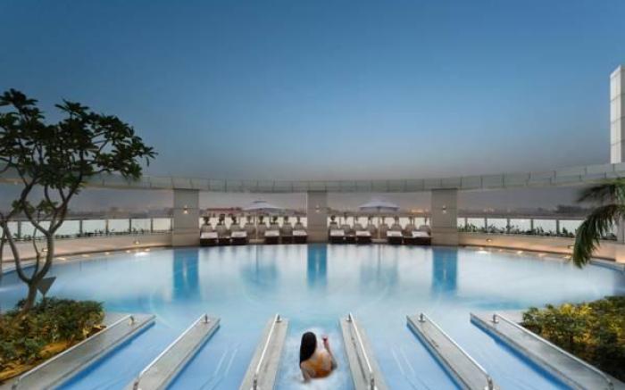 Crowne Plaza Greater Noida By IHG
