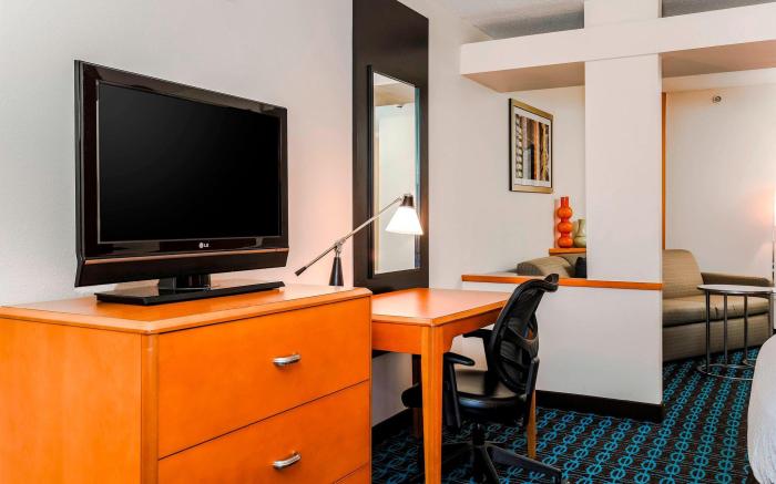 Fairfield by Marriott Inn & Suites Wilkes-Barre Scranton