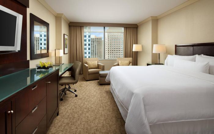 The Westin Bellevue