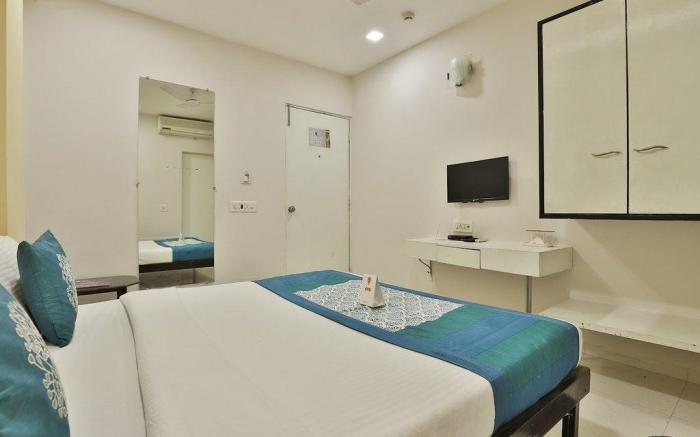Hotel Isher International