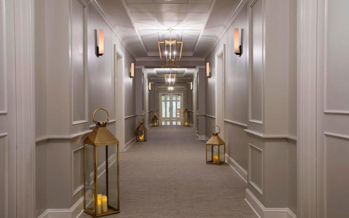 The Ballantyne, a Luxury Collection Hotel, Charlotte