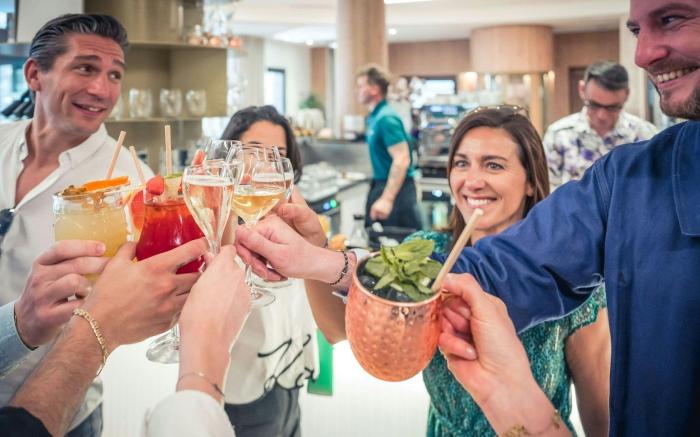 Mercure Troyes Centre Hotel