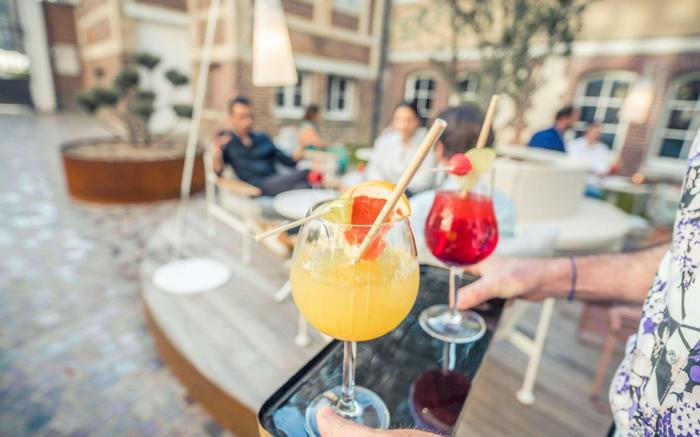 Mercure Troyes Centre Hotel