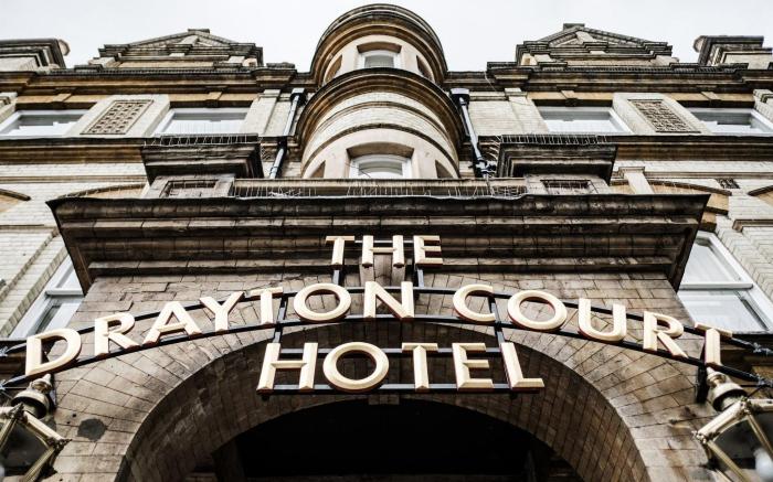 The Drayton Court Hotel