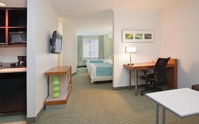 SpringHill Suites by Marriott Portland Airport