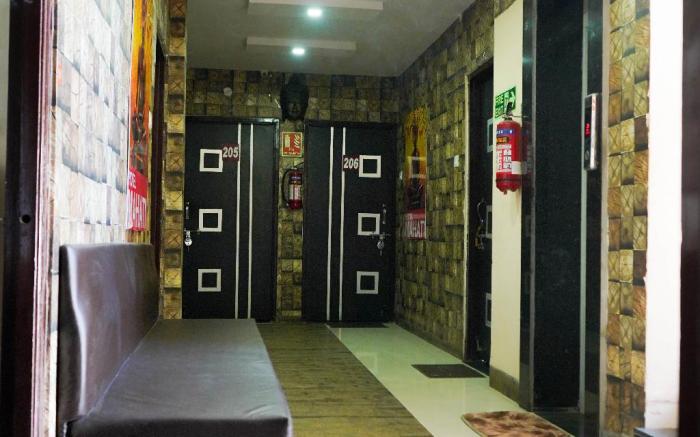 Hotel Mahati