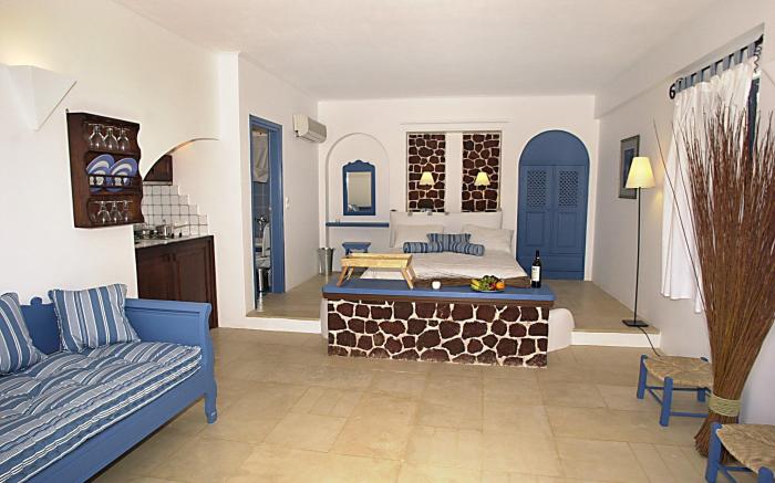 Tamarix Del Mar Suites