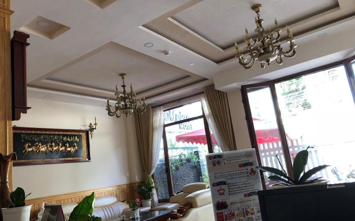 Mylan Hotel Da Lat