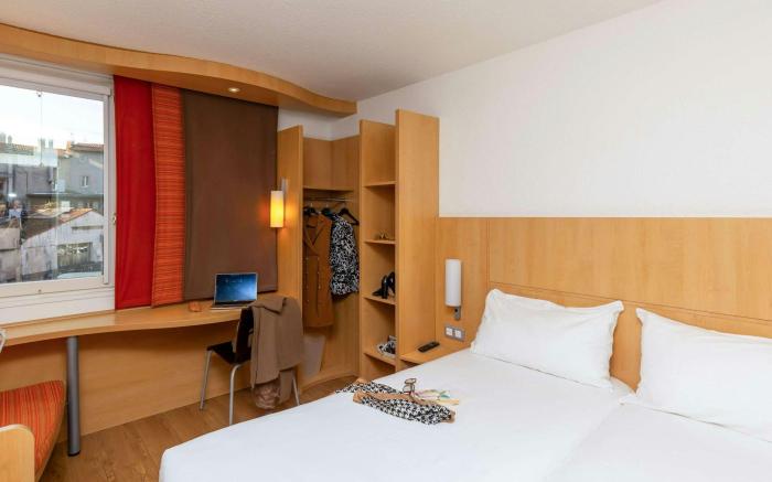 ibis Le Puy-en-Velay Centre