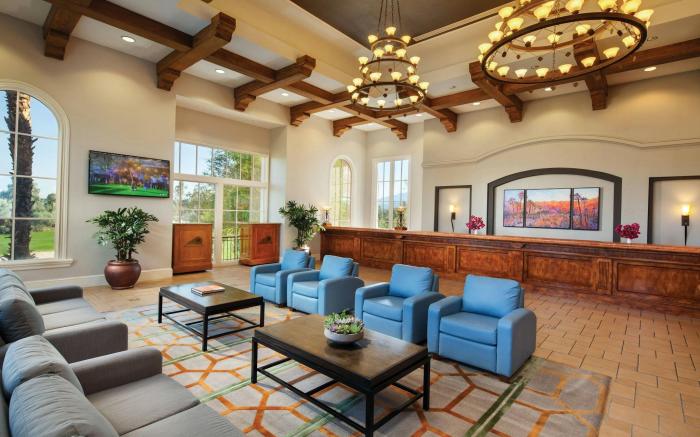 Marriott's Shadow Ridge I-The Villages