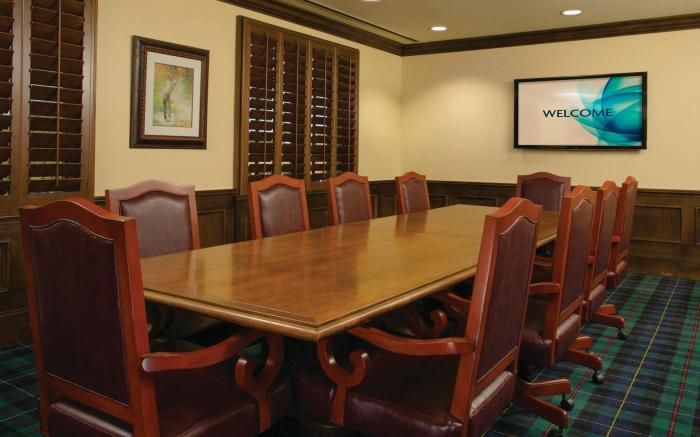 Marriott's Shadow Ridge I-The Villages