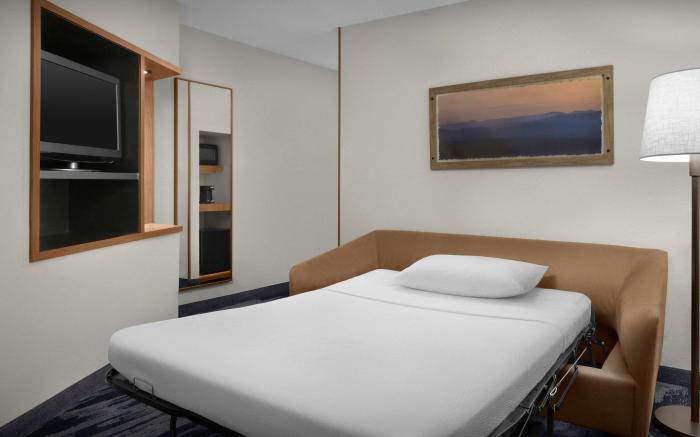 Fairfield by Marriott Inn & Suites Sarasota Lakewood Ranch