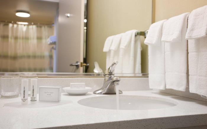 SpringHill Suites by Marriott Los Angeles LAX/Manhattan Beach