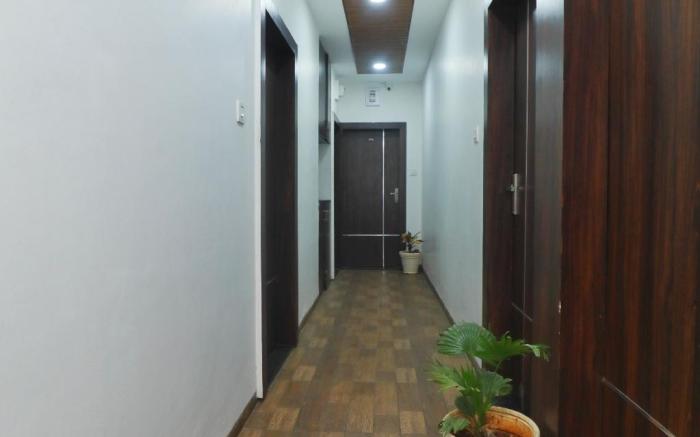 Stayzy C3 Regency