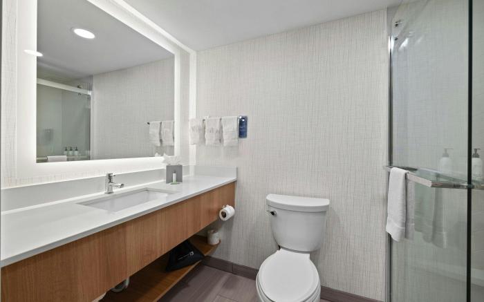 Fairfield by Marriott Inn & Suites Oakland Hayward