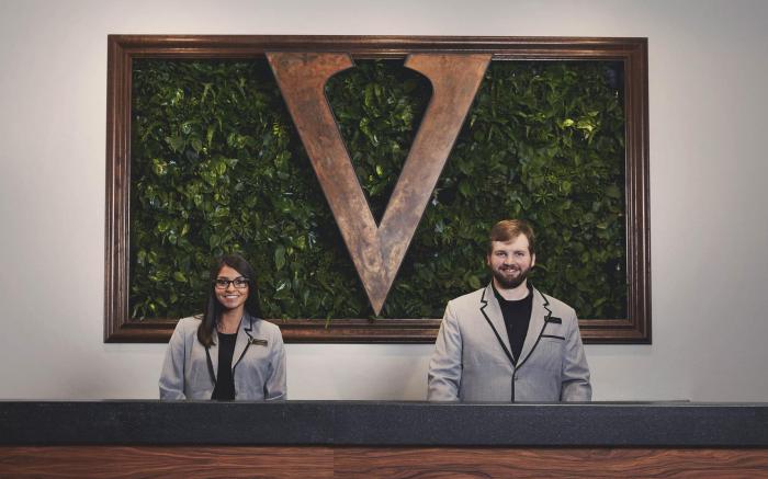 Hotel Vandivort