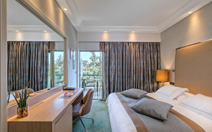Rodos Park Suites & Spa
