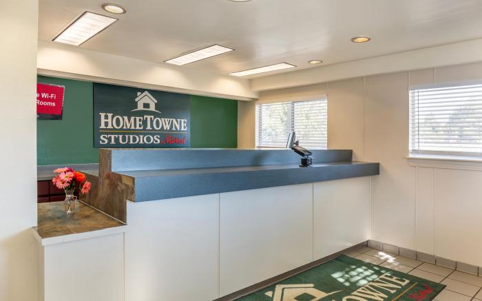 HomeTowne Studios Louisville