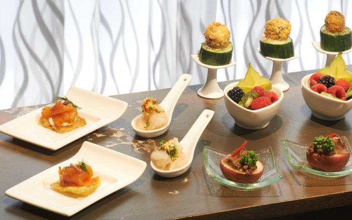 Detroit Marriott at the Renaissance Center