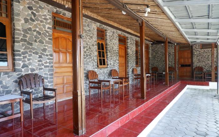 Rajasa Hotel