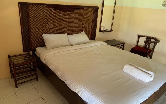 Rajasa Hotel