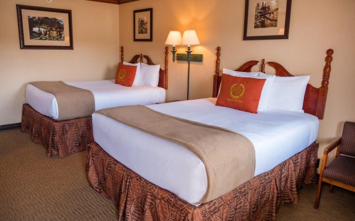 Wild Bear Inn