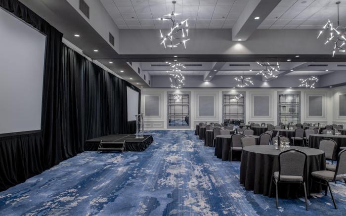 Sheraton Framingham Hotel & Conference Center