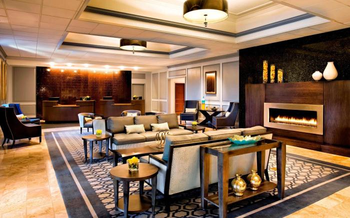 Sheraton Framingham Hotel & Conference Center