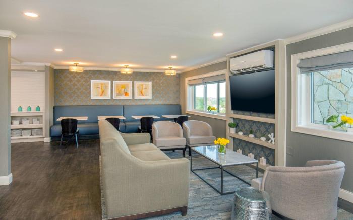 Sheraton Framingham Hotel & Conference Center