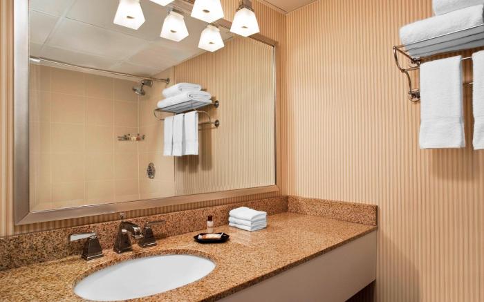 Renaissance Framingham Hotel & Conference Center