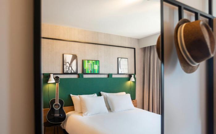 ibis Strasbourg Centre Halles